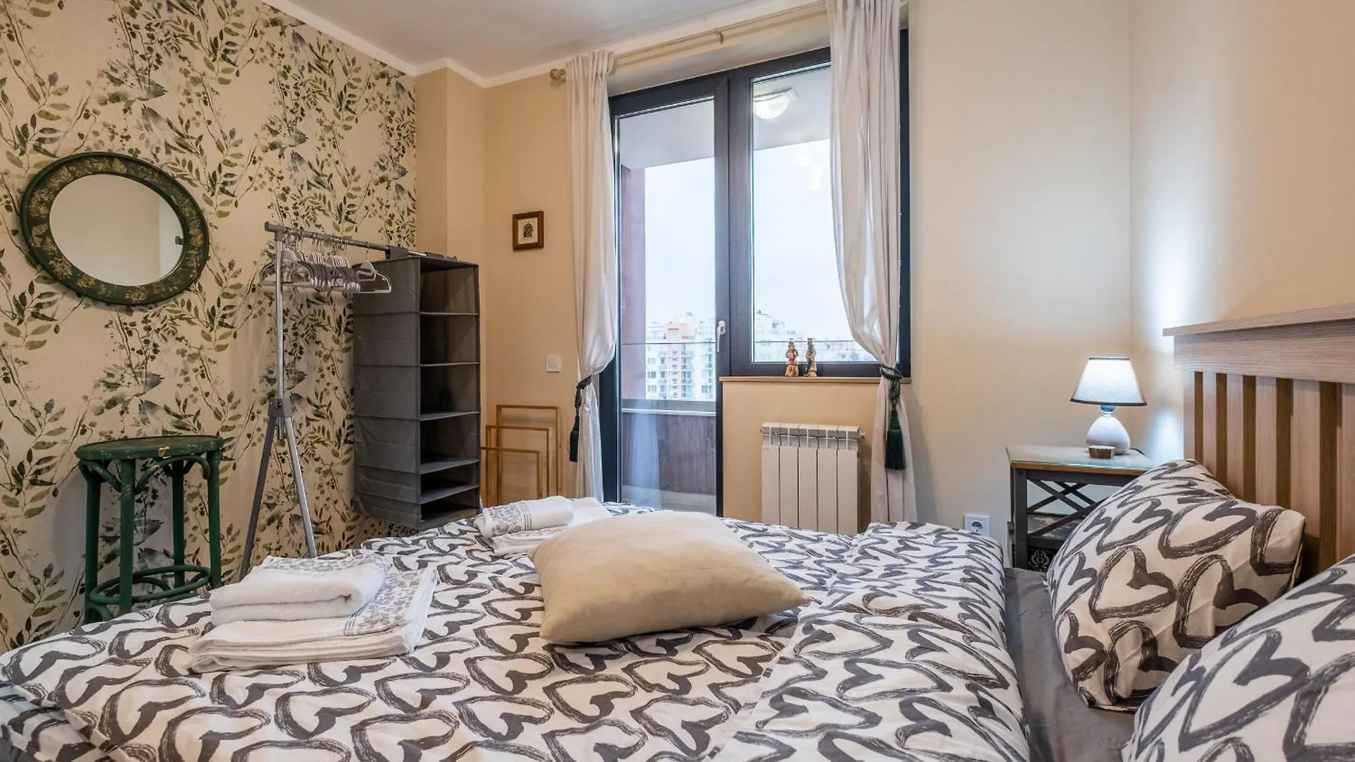 The Lemons Cozy Apartment Sofía Bulgaria