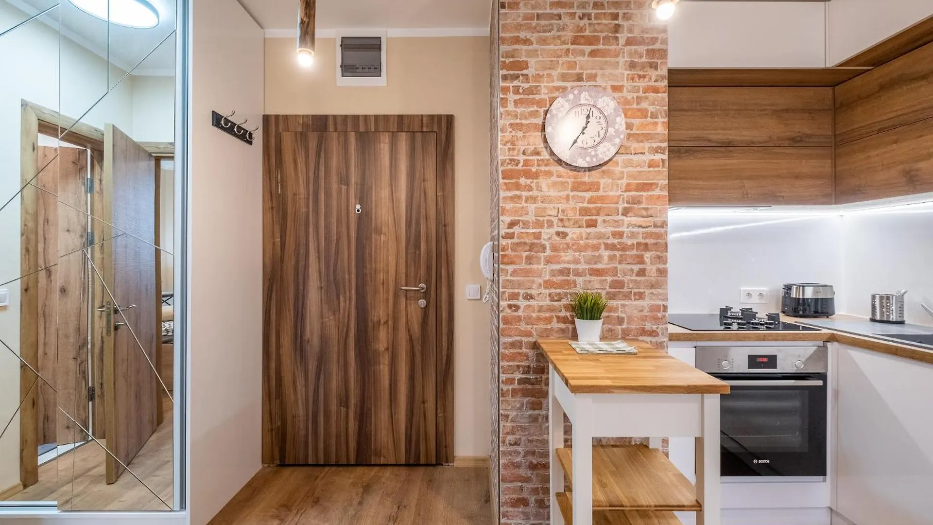 The Lemons Cozy Apartment Sofía 0*,  Bulgaria